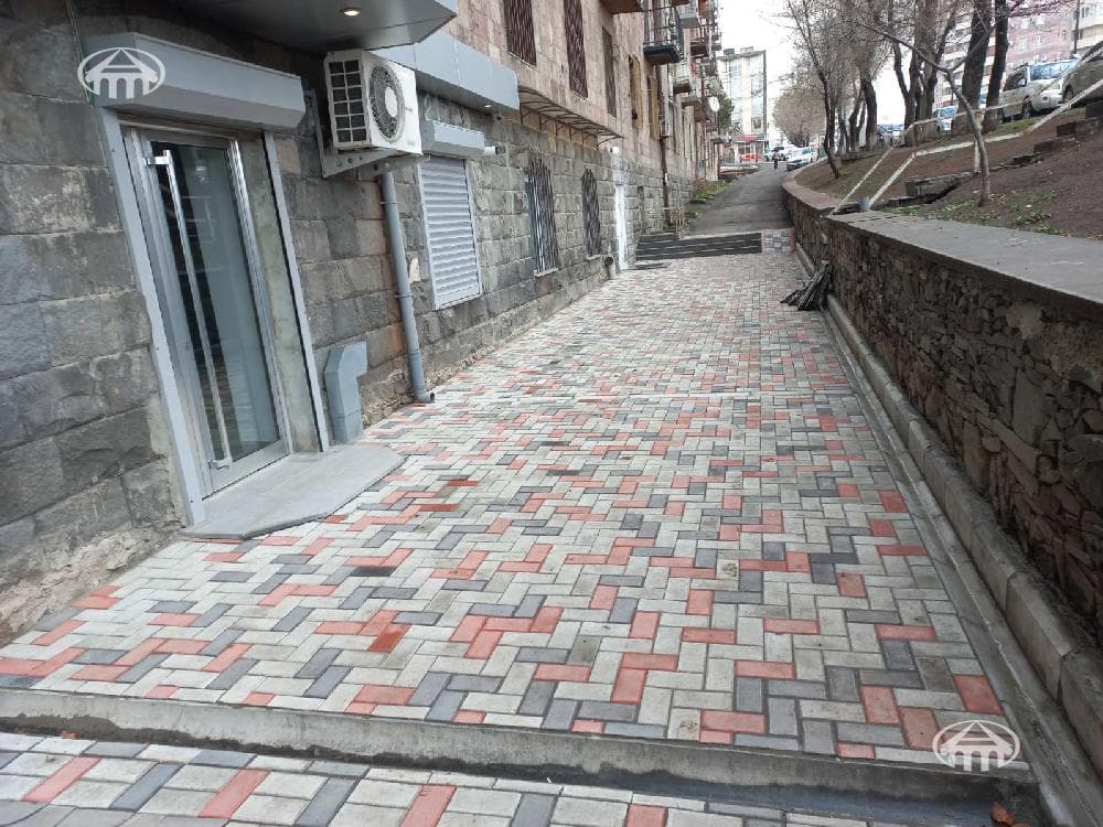 Խանութ · 58 մ² · Արաբկիր
