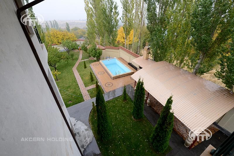 Առանձնատուն · 9 սեն. · 655 մ² · Արտաշավան