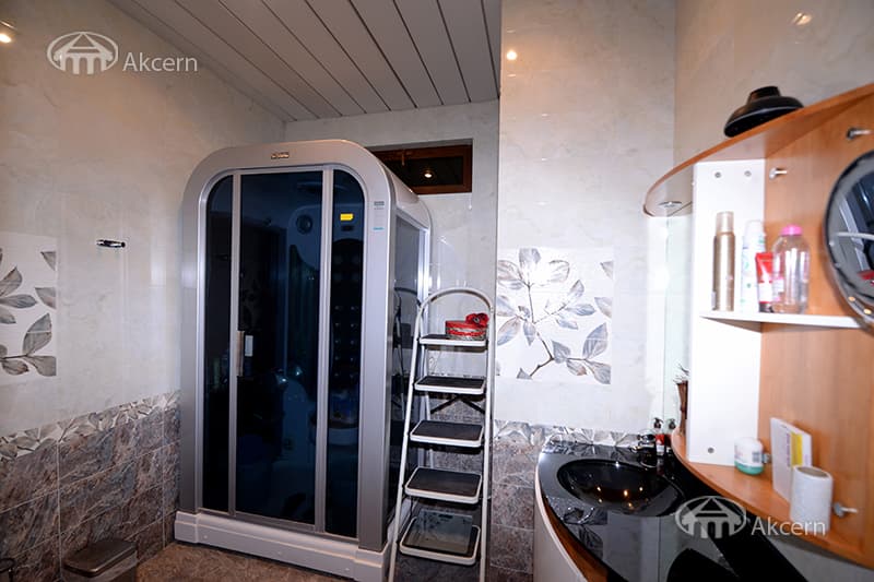 Квартира · 4 комн. · 153 м² · Арабкир