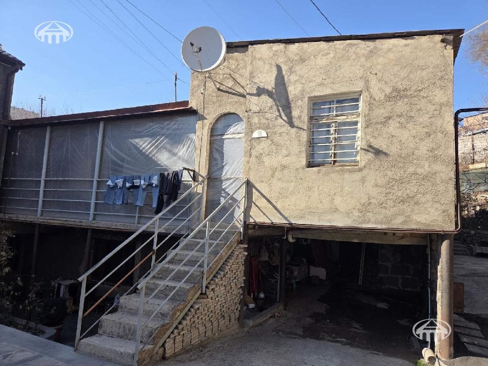Участок · 643 м² · Арабкир