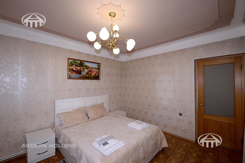Բնակարան · 3 սեն. · 105 մ² · Աջափնյակ