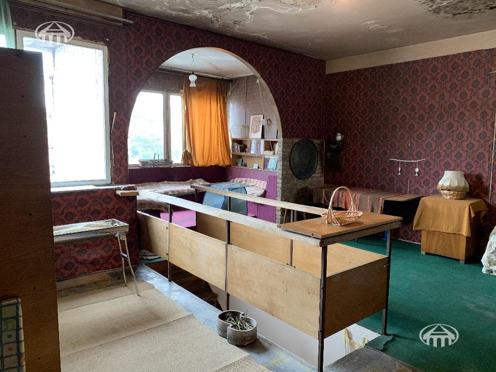 Apartment · 2 rooms · 103 m² · Kentron