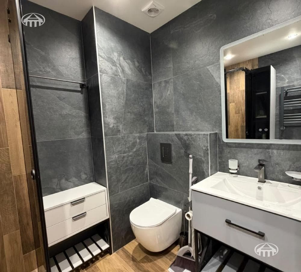 Квартира · 3 комн. · 68 м² · Арабкир
