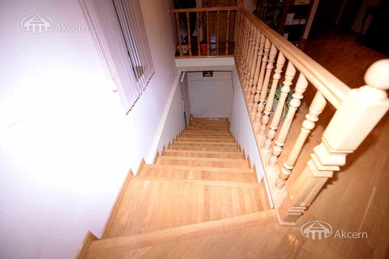 Mansion · 5 rooms · 340 m² · Arabkir