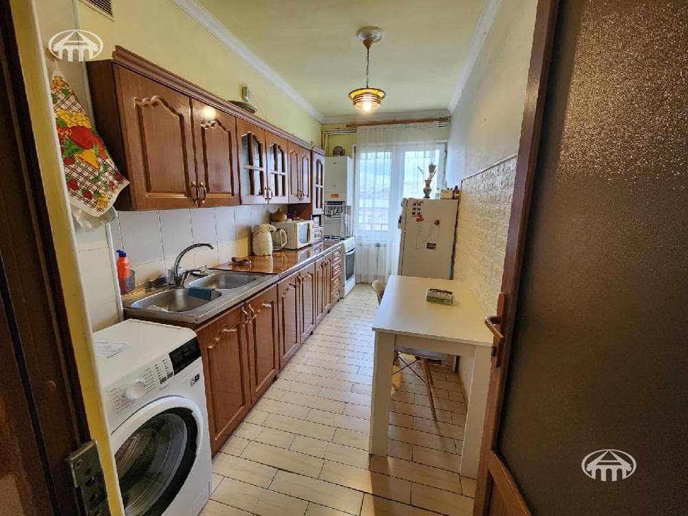 Apartment · 2 rooms · 70 m² · Arabkir