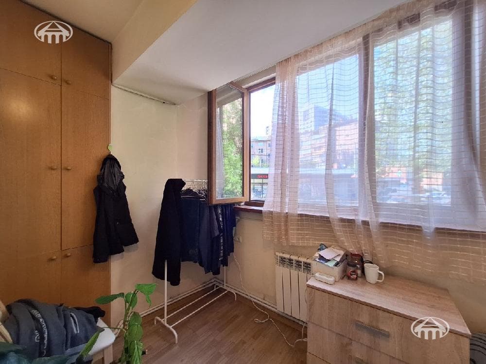Apartment · 2 rooms · 65 m² · Kanaker-Zeytun
