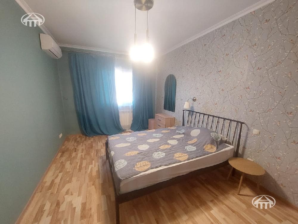 Townhouse · 4 rooms · 121 m² · Nairi