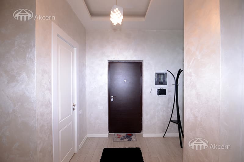 Квартира · 3 комн. · 111 м² · Кентрон