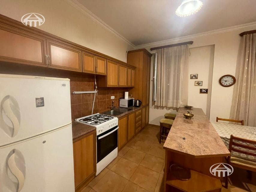 Բնակարան · 2 սեն. · 70 մ² · Արաբկիր