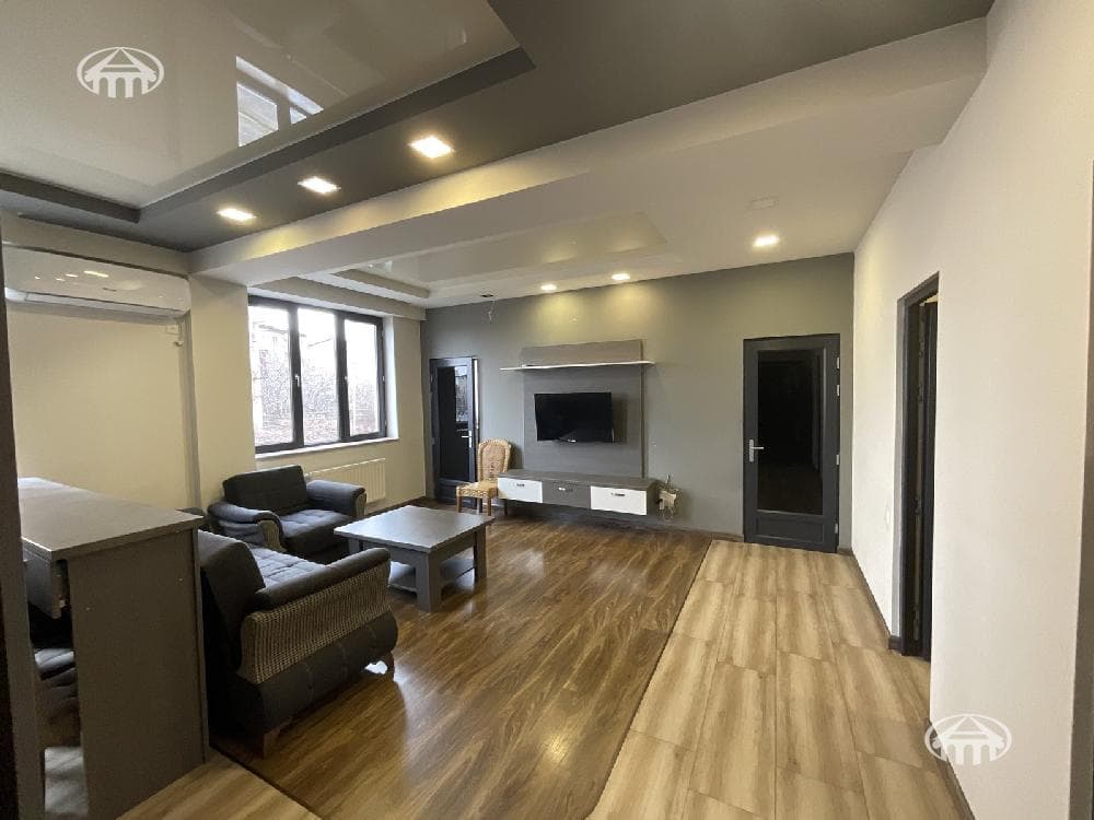 Квартира · 3 комн. · 68 м² · Канакер-Зейтун