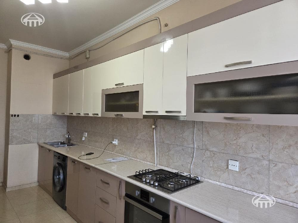 Apartment · 2 rooms · 76 m² · Arabkir