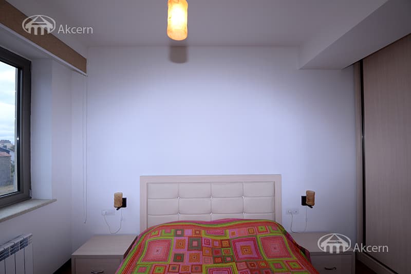 Apartment · 2 rooms · 54 m² · Kentron — photo 14 / 24