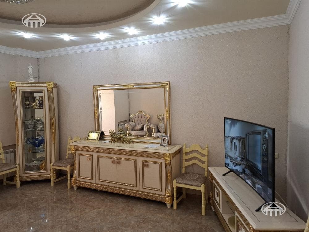 Квартира · 3 комн. · 83 м² · Шенгавит