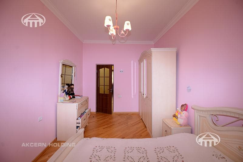 Особняк · 4 комн. · 236 м² · Давташен