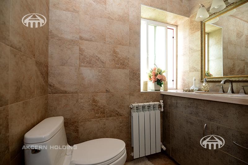 Особняк · 4 комн. · 260 м² · Аджапняк