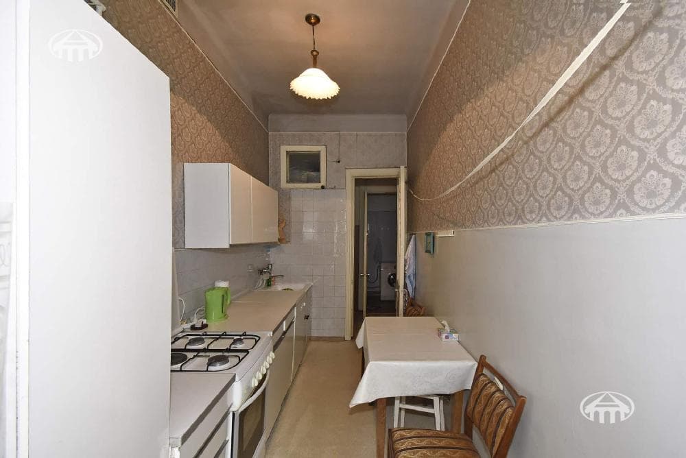 Квартира · 3 комн. · 82 м² · Арабкир