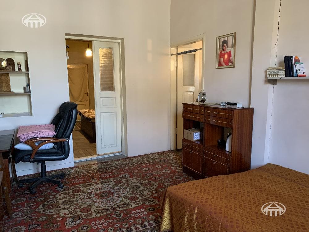 Квартира · 2 комн. · 84 м² · Шенгавит