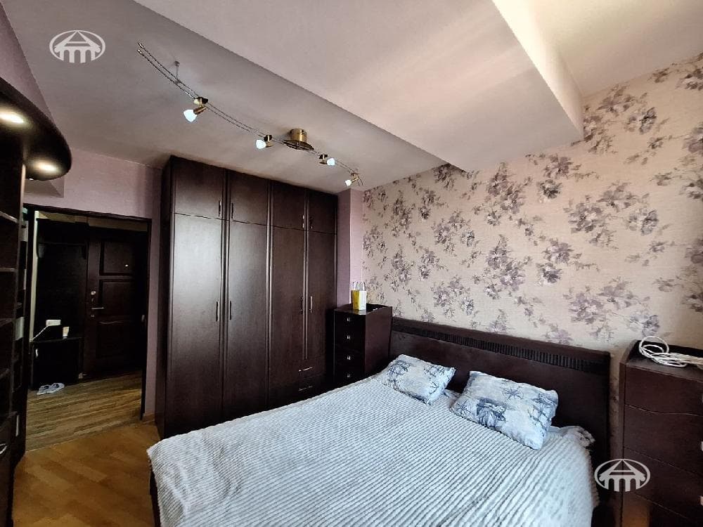Квартира · 2 комн. · 51 м² · Кентрон