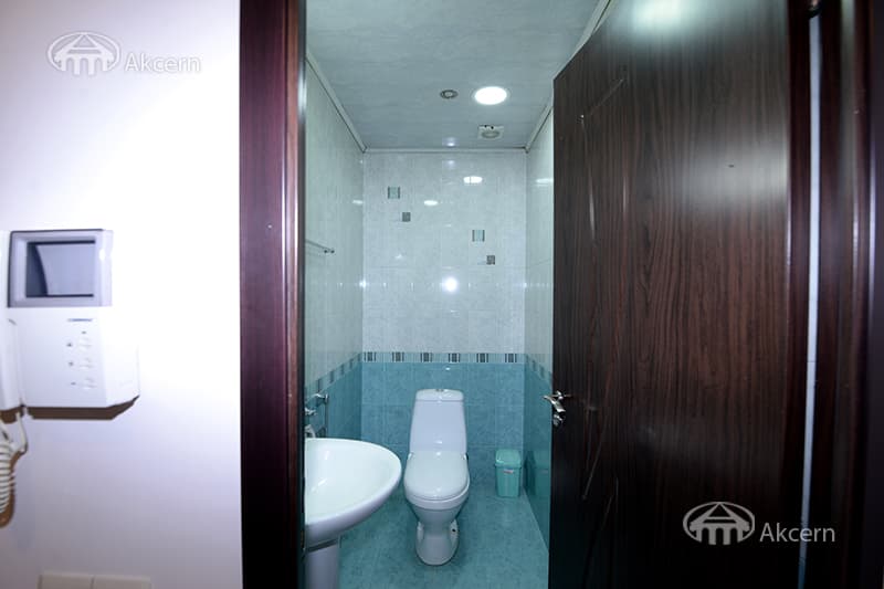 Квартира · 3 комн. · 69 м² · Канакер-Зейтун