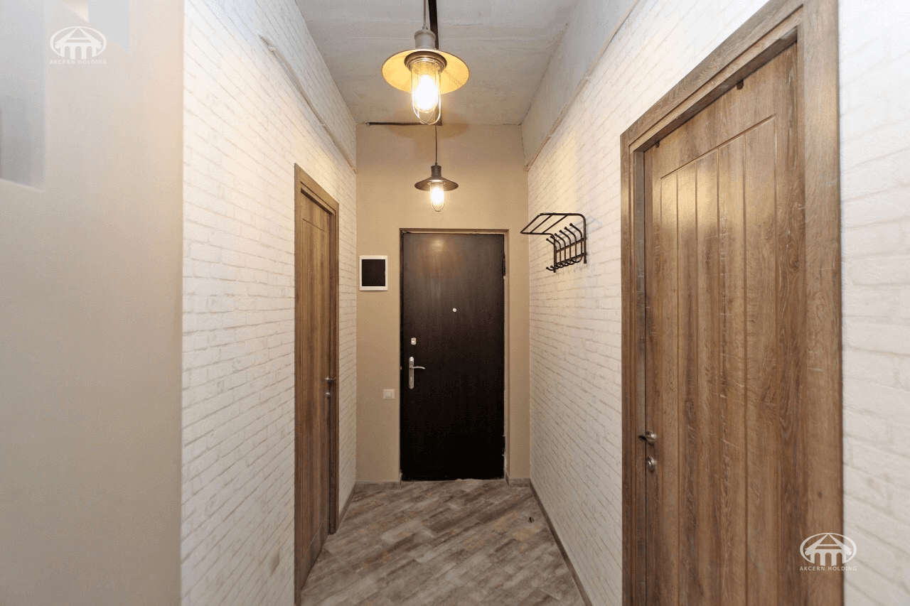 Apartment · 2 rooms · 65 m² · Kentron — photo 6 / 8