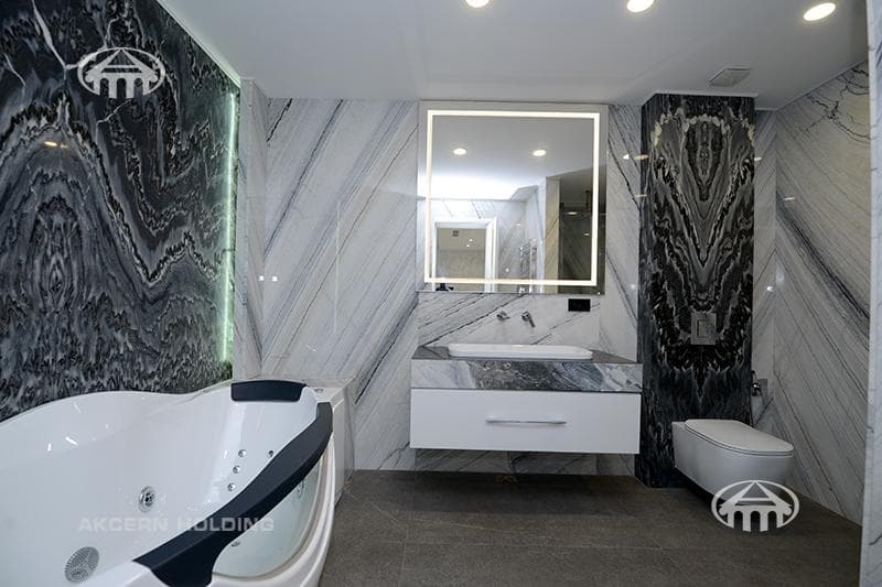Mansion · 6 rooms · 1,022 m² · Kentron