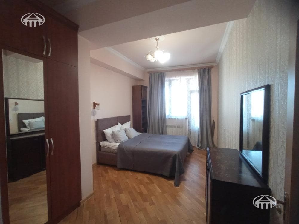Квартира · 3 комн. · 84 м² · Канакер-Зейтун
