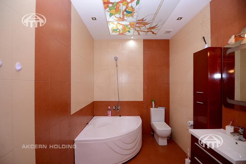 Mansion · 6 rooms · 415 m² · Nor Nork