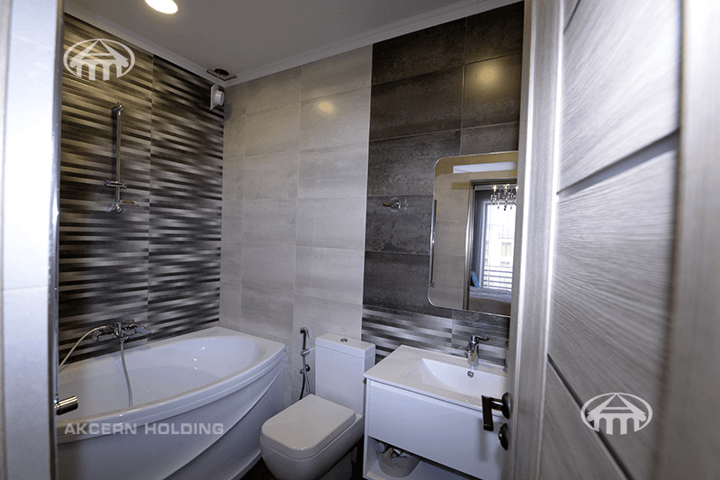Mansion · 5 rooms · 280 m² · v. Arinj