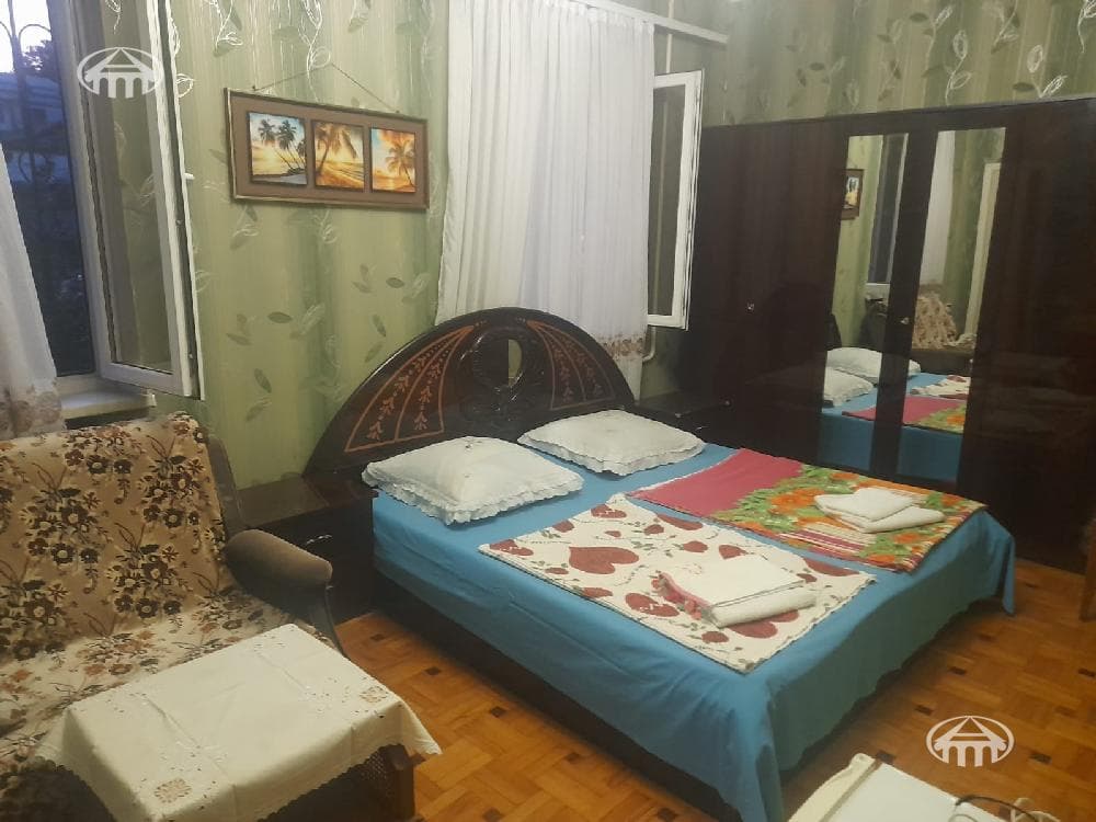 Hotel · 9 rooms · 461 m² · Dilijan