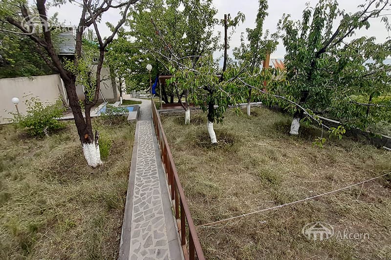 Country house · 4 rooms · 162 m² · Dzoraghbyur
