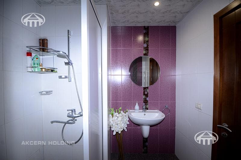Квартира · 4 комн. · 144,6 м² · Норк-Мараш