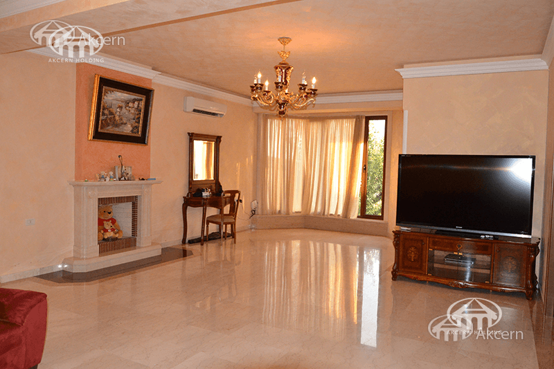 Mansion · 5 rooms · 379 m² · Arabkir