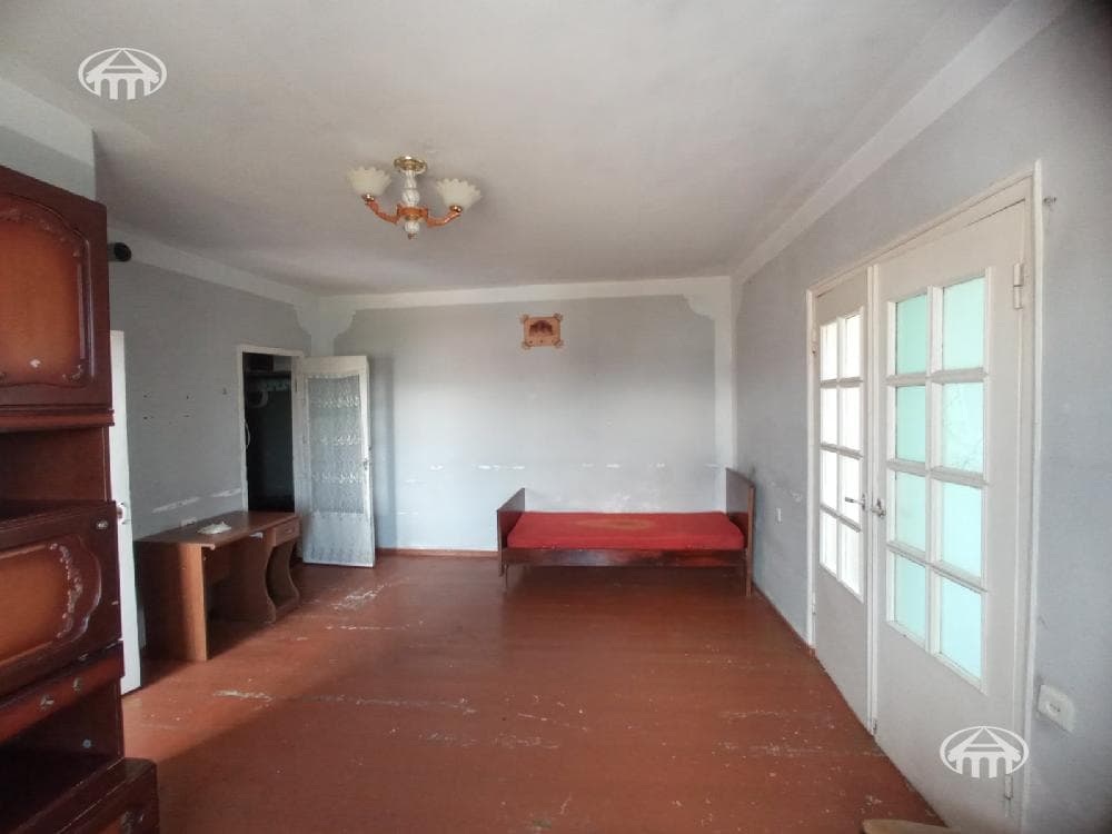 Apartment · 3 rooms · 38 m² · Nor Achn