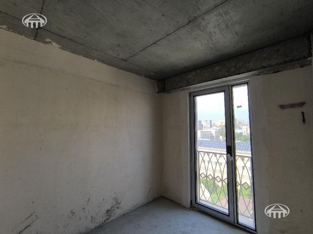 Apartment · 3 rooms · 77.4 m² · Kanaker-Zeytun