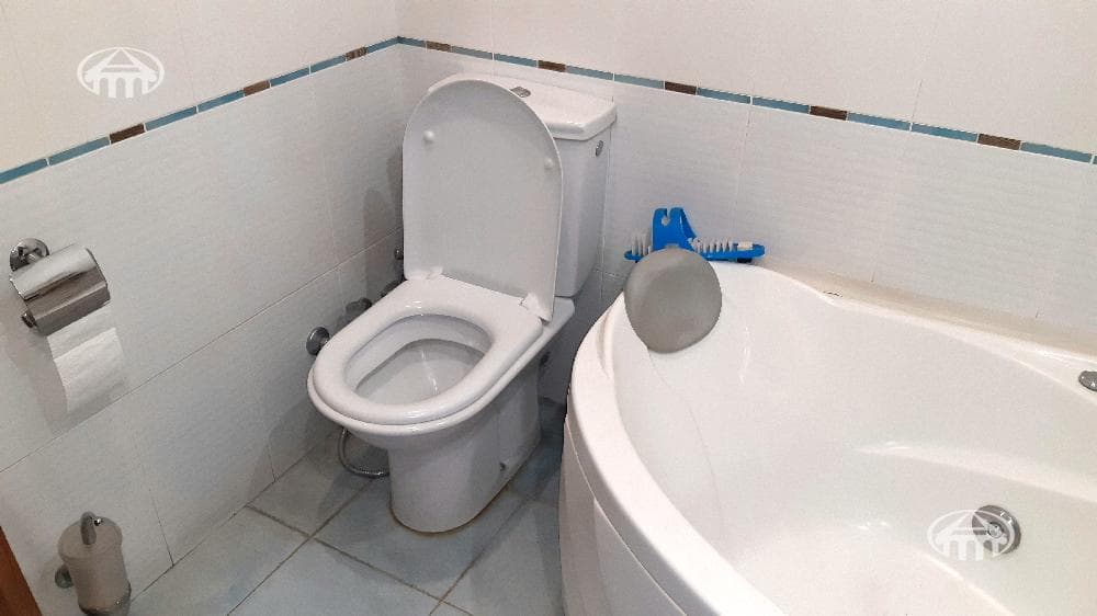 Բնակարան · 3 սեն. · 117 մ² · Կենտրոն