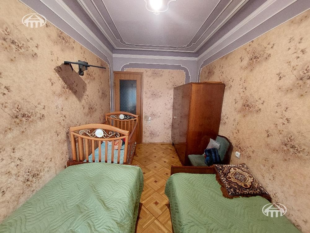 Квартира · 3 комн. · 96 м² · Давташен