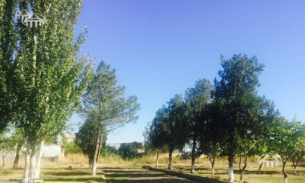 Other · 2,320 m² · Ararat Province