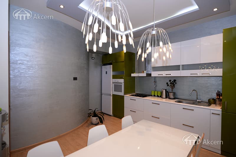 Дом · 4 комн. · 210 м² · Канакер-Зейтун
