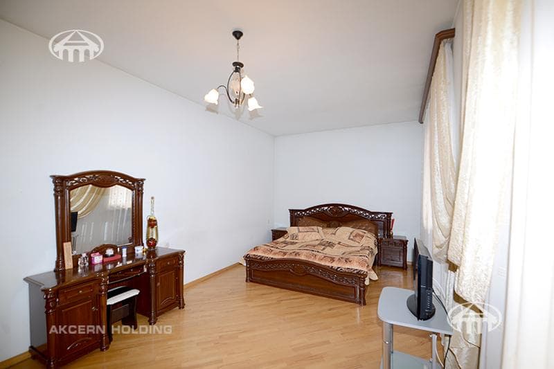 Особняк · 7 комн. · 505 м² · Эребуни