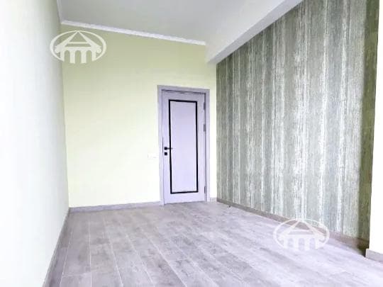 Квартира · 3 комн. · 96 м² · Арабкир