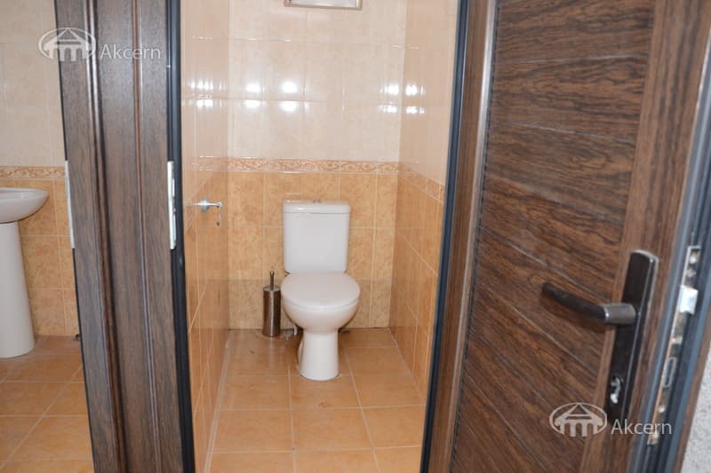 House · 4 rooms · 220 m² · Nork-Marash