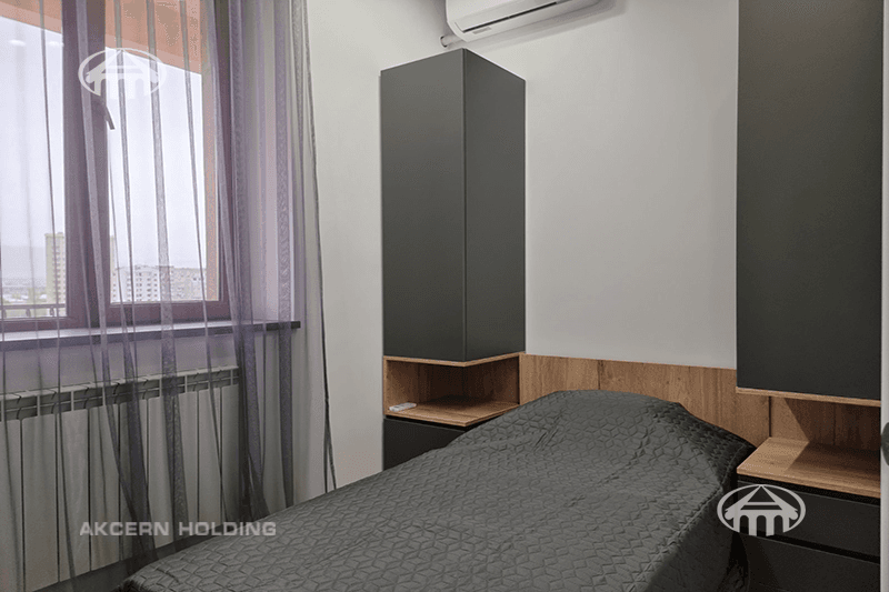 Apartment · 3 rooms · 101 m² · Arabkir