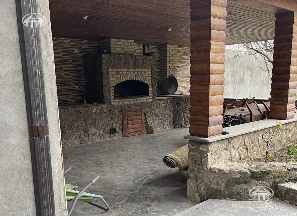 Дом · 5 комн. · 265 м² · Гетамеч