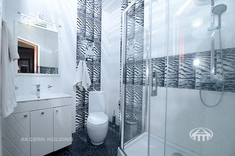 Առանձնատուն · 6 սեն. · 654 մ² · Ծաղկաձոր