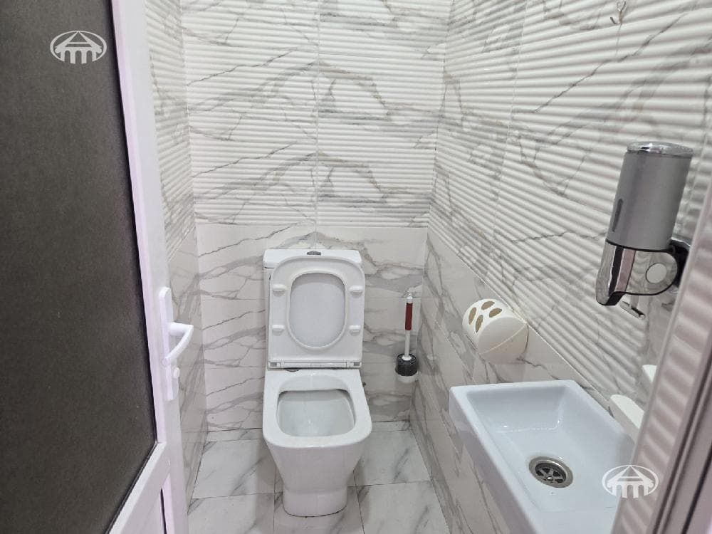 Загородный дом · 3 комн. · 75 м² · Нор Харберд