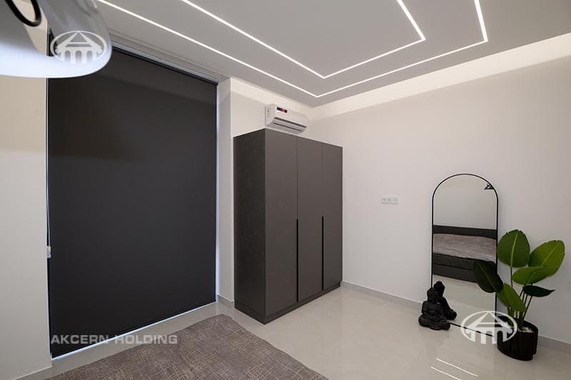 Особняк · 5 комн. · 240 м² · Джрвеж — фото 25 из 60