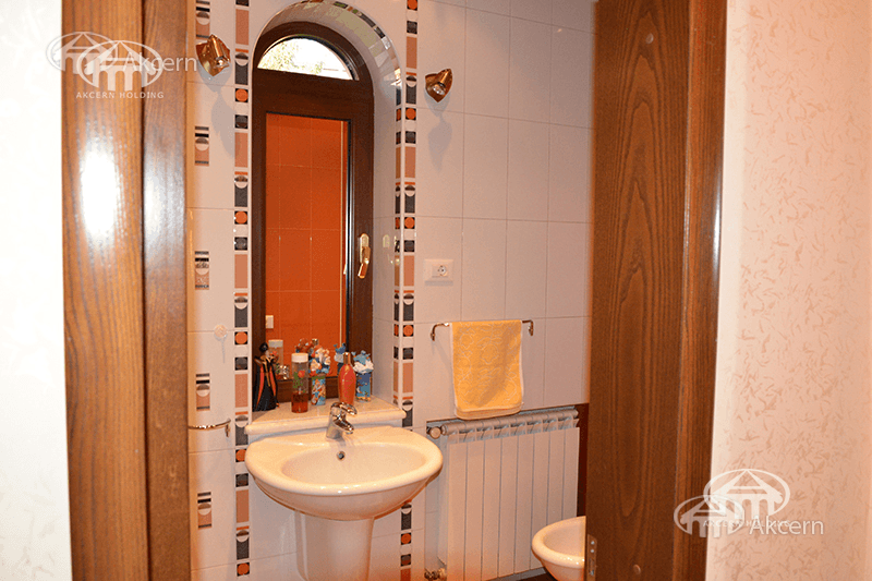 Mansion · 5 rooms · 379 m² · Arabkir