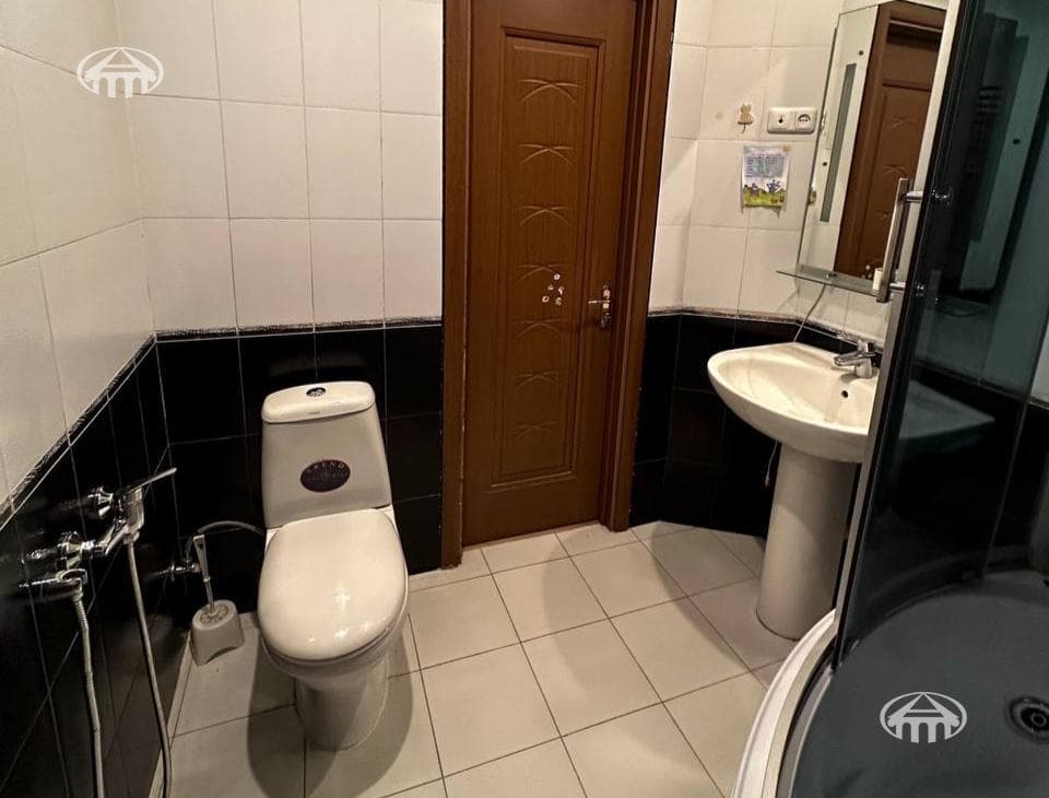 Apartment · 1 room · 53 m² · Kanaker-Zeytun — photo 9 / 9