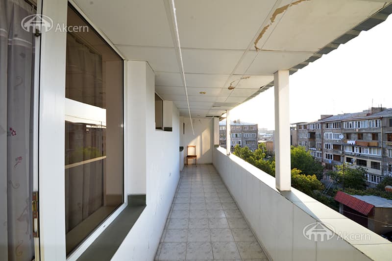 Apartment · 6 rooms · 234 m² · Arabkir