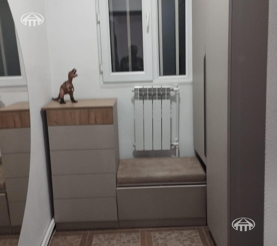 Квартира · 3 комн. · 75 м² · Давташен